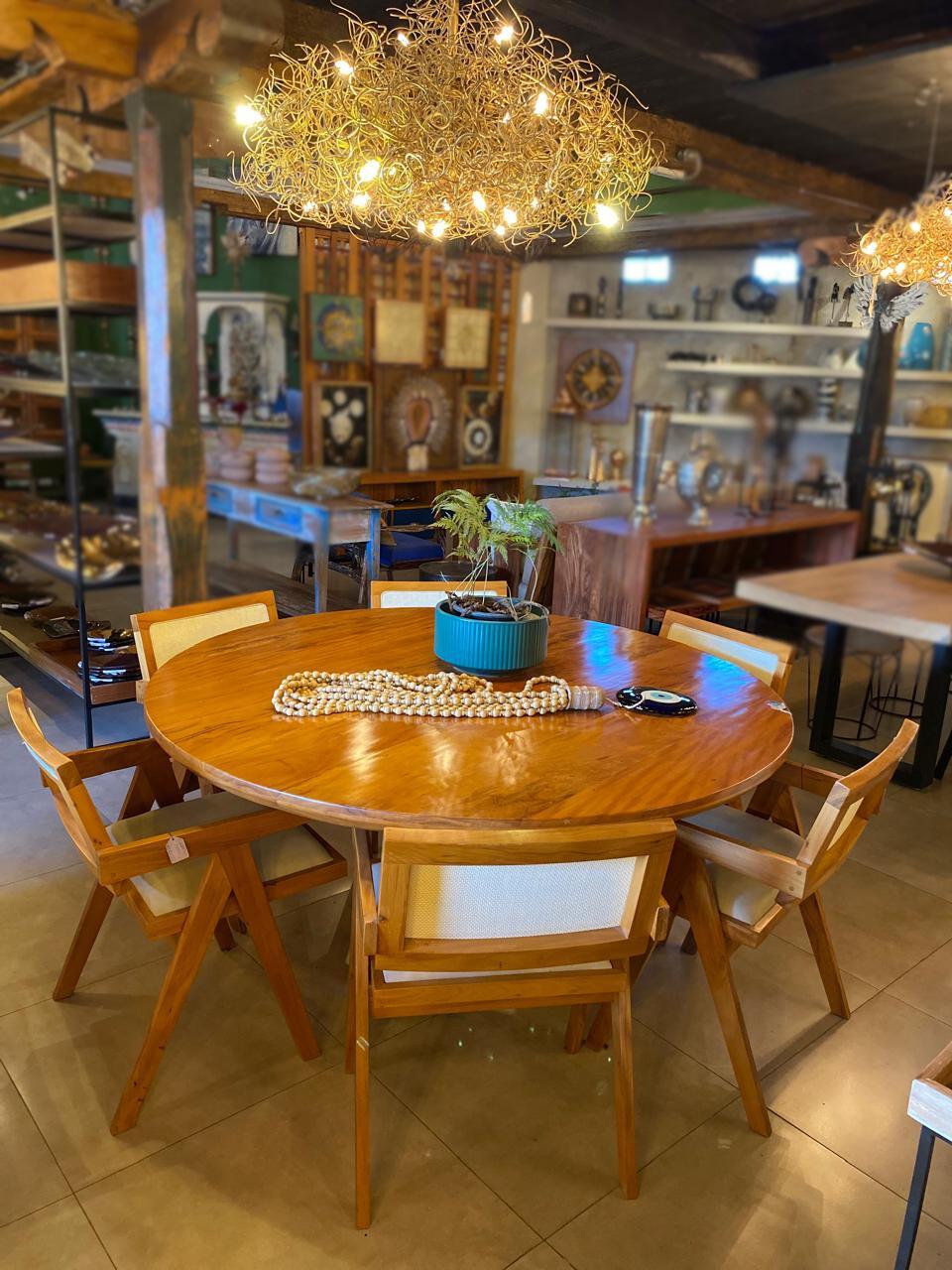 Mesa de jantar